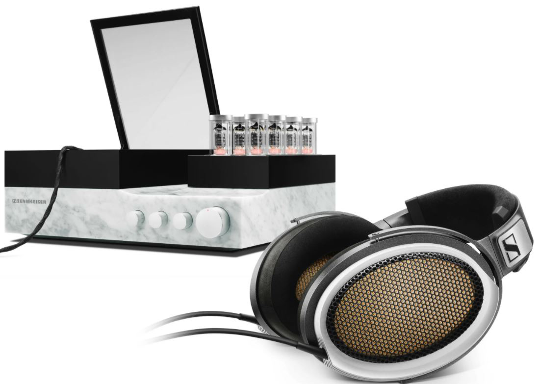  Sennheiser Orpheus HE 1 